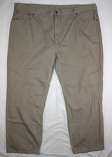 Levi's Jeans Uomo 50x31