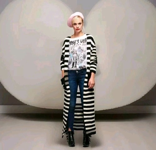 Giacca cardigan denny - cardigan,