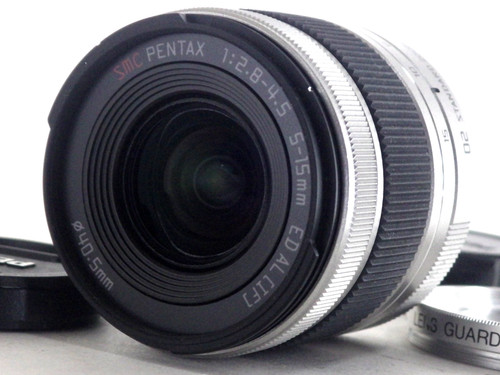 Pentax smc 2 - pentax,