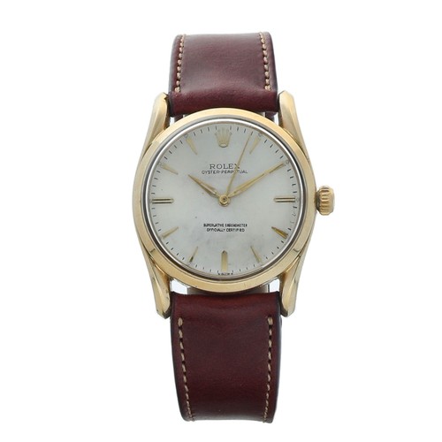 Orologio polso automatico - polso,
