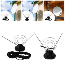 Antenna TV da interno a