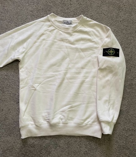 Stone island maglione uomo - island,