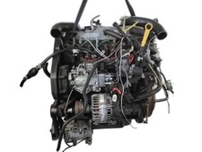 MOTORE COMPLETO PER FORD Focus S. Wagon 1° Serie C9DB C9DB diesel 1753 (98>01)