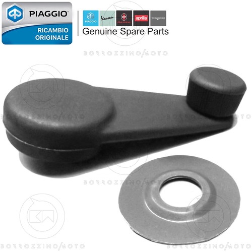 Maniglia alzavetro originale - alzavetro,