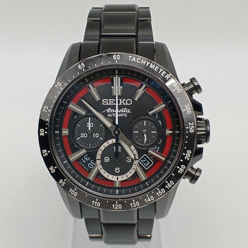 Seiko 8r28 00m0 ananta - seiko, 8r28-00m0