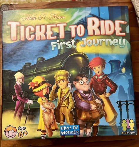 Ticket ride primo viaggio - ticket,