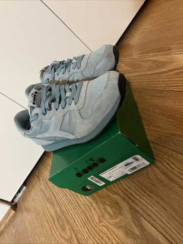 Sneakers diadora camaro - diadora,