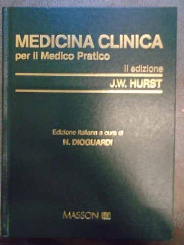 Medicina clinica per medico - per,