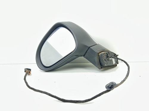 Specchietto retrovisore - specchietto,