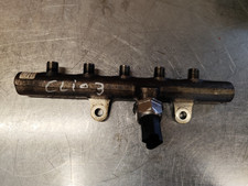 RENAULT CLIO 3 III PHASE 2 1.5