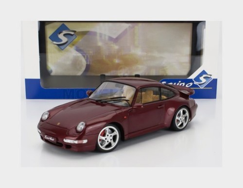 Solido 1810102 porsche 911 - 1810102,