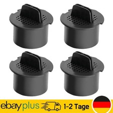 4 filtri ai carboni attivi per