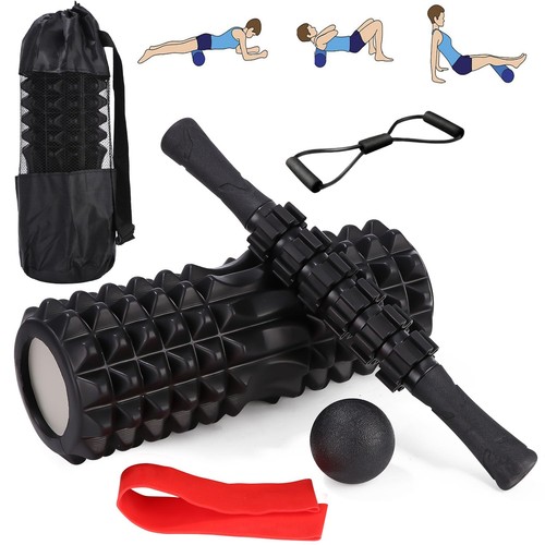 Set foam roller - 5, 1
