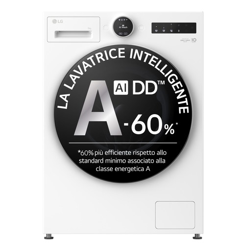 F4x9009twce lavatrice 9kg - lg,