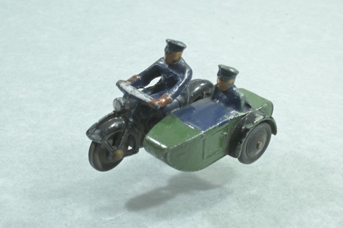Cb492 dinky toys - dinky,