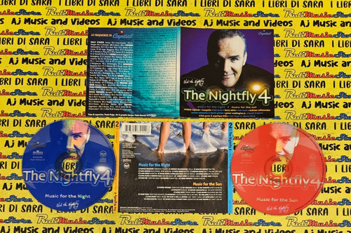 Compilation the nightfly - 2,