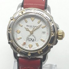 MICHEL JORDI (come nuovo e mai