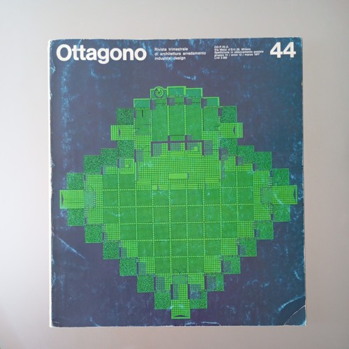 Ottagono 1977 corbusier - 44,