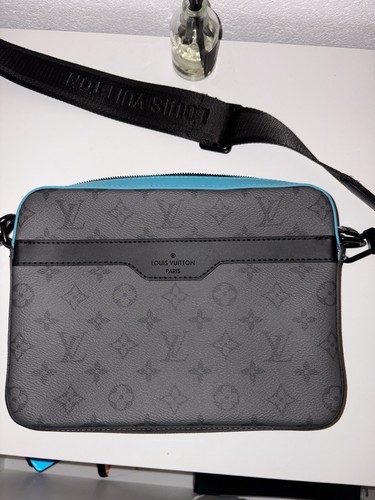 Louis vuitton borsa uomo - vuitton,