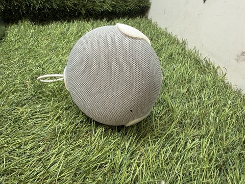 Google nest mini - google, hoa