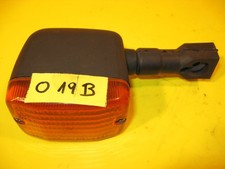 Freccia posteriore BMW R80