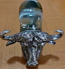 Anello tovagliolo vintage