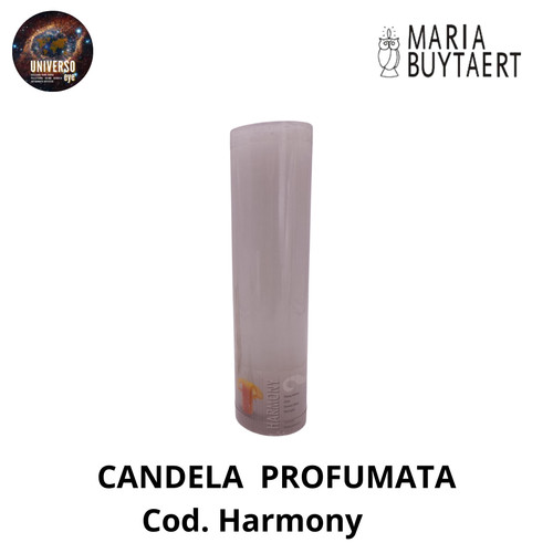 Candela profumata harmony - ,