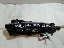 3C0837206GRU maniglia esterna posteriore destra per VOLKSWAGEN PASSAT «V (2005)