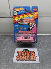 Thunderbirds FAB1 Penelope