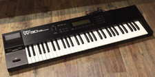 Roland W-30 Sampler