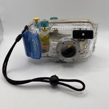 Canon WP-DC300 custodia