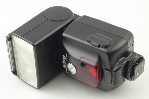 Ecc nikon speedlight - 【ecc.+5】,