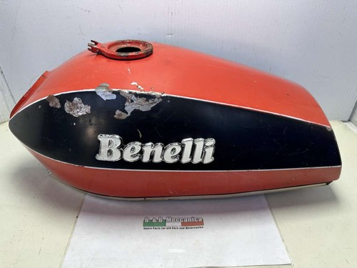 Serbatoio carburante benelli - serbatoio,