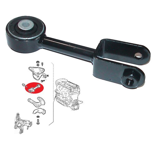 Alfa 145 146 147 - 145-146-147-156, supporto