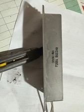 resistenza 100 ohm IWAKI RH220B HM