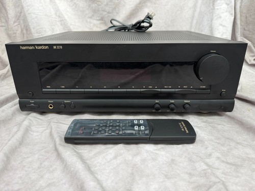 Amplificatore ricevitore