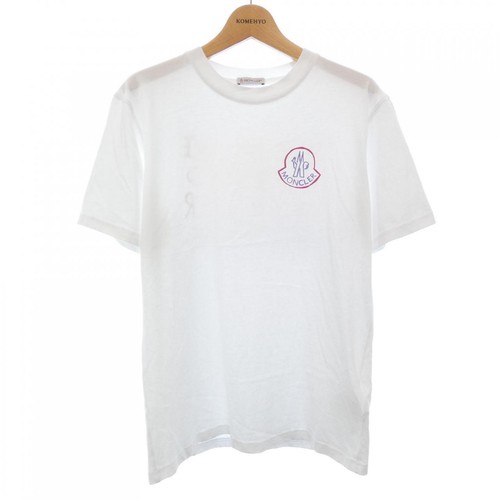 Autentica maglietta moncler - maglietta,