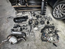 BMW Pezzi Di Ricambi