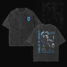 Halo ODST The Rookie T-Shirt