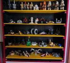 LEGO STAR WARS CALENDARIO AVVENTO 2018-2020 + ALTRO