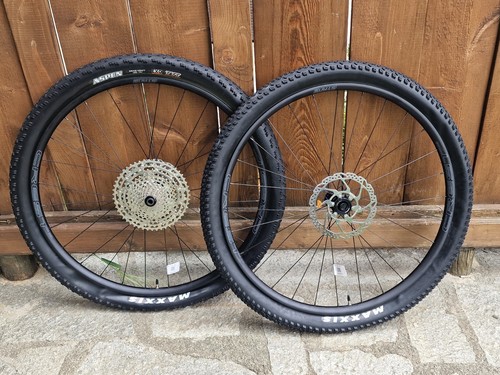 Ruote stan s notubes - '', stan's
