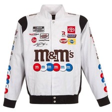 NASCAR Vintage Adult Jacket