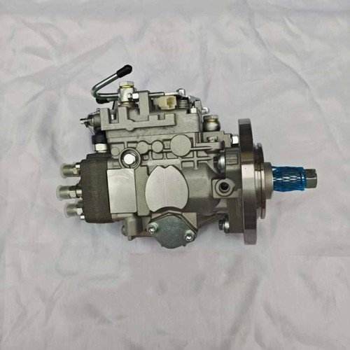 Pompa iniezione carburante
