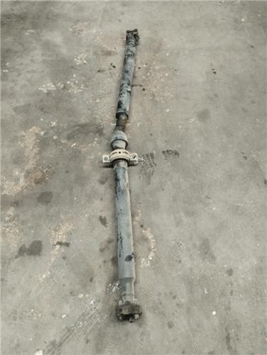 Cardan arrière hyundai - arrière, santa