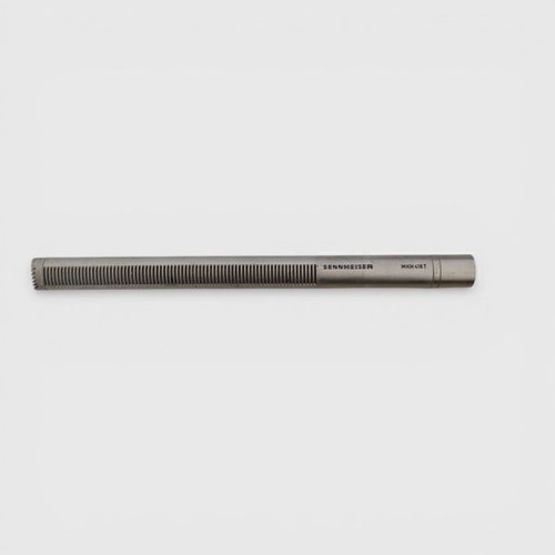 Sennheiser mkh 416t - sennheiser, mkh-416t