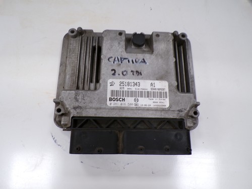 13356 centralina motore - 13356,