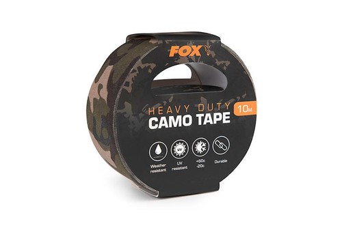 Nastro mimetico fox - mimetico,