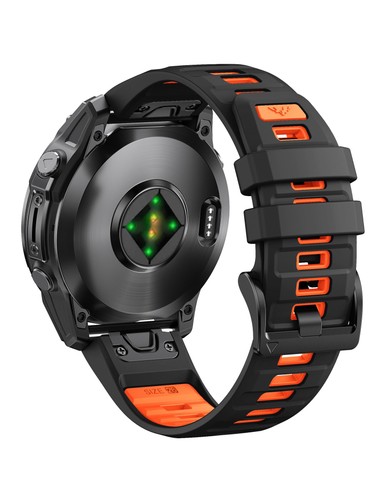Cinturino per garmin fenix - fenix, 8