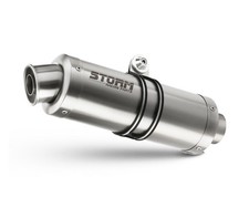 Scarico Storm by Mivv Gp