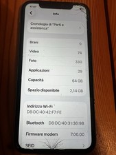 Apple iPhone 11 64GB Verde